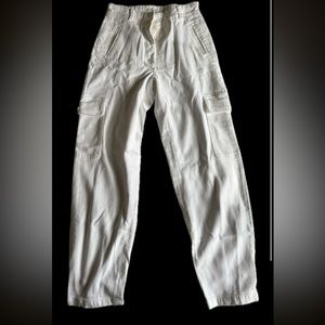 Wilfred Free Modern Cargo Pant size 10 great condition